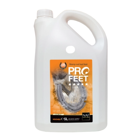 NAF Profeet Liquid 5L